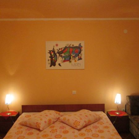 Gračišće Apartman Vojskovic מראה חיצוני תמונה