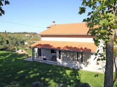 Gračišće Apartman Vojskovic מראה חיצוני תמונה