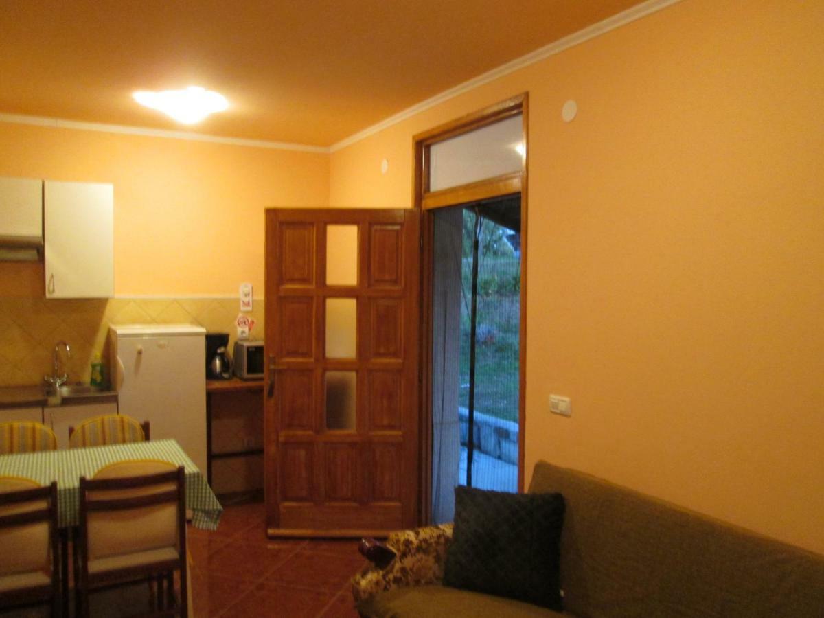 Gračišće Apartman Vojskovic מראה חיצוני תמונה